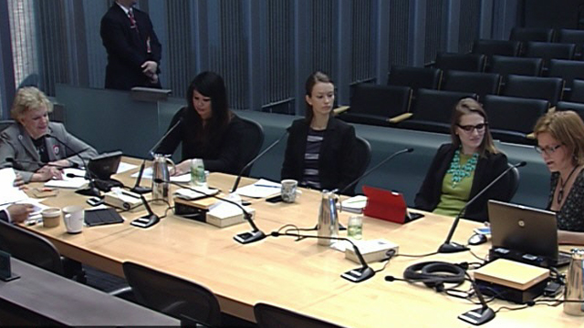 Parks, Seattle Center, Libraries, and Gender Pay Equity Committee 12/1/15