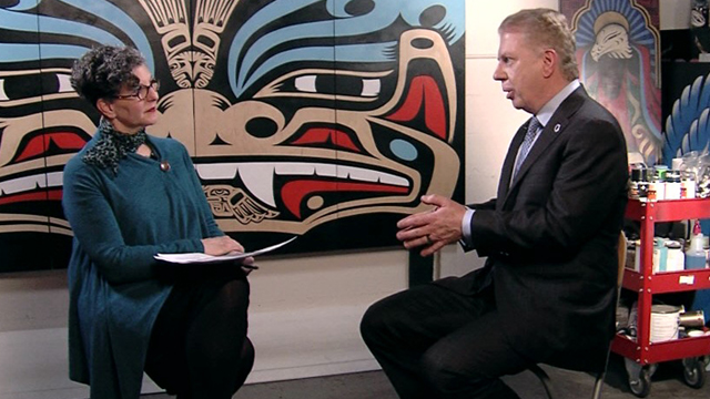 Mayor Murray on growth and equity in Seattle Ask the Mayor: Winter 2016