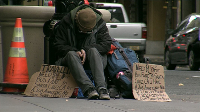 How Seattle is balancing public safety and needs of homeless City Inside/Out Local Issues: Homeless Response