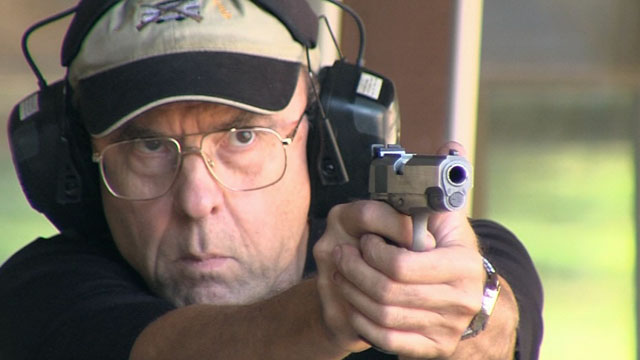 City Inside/Out Local Issues: Gun Tax