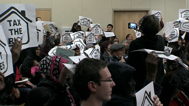 City Inside/Out Local Issues: Legislative Preview 2016 City Inside/Out Local Issues: Legislative Preview 2016