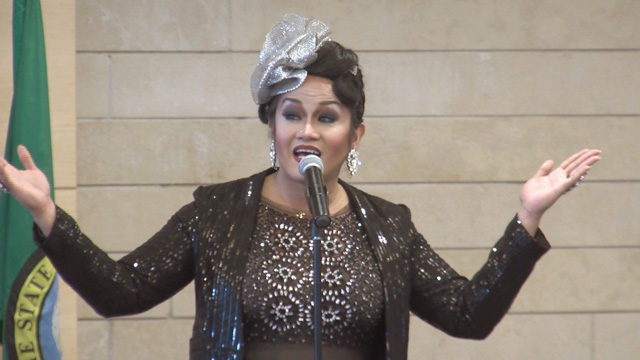 Race and Social Justice - Toward Gender Justice: Introducing the All-Gender Restroom Ordinance
