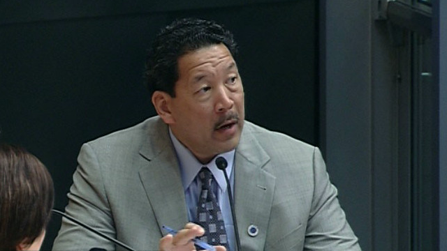 Education, Equity & Governance 2/3/16