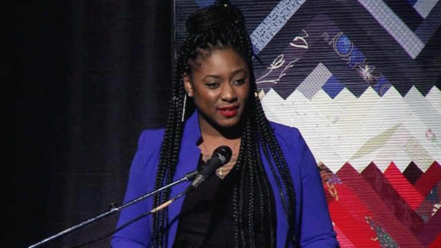 Citizen University Conference: Why Black Lives Matter 