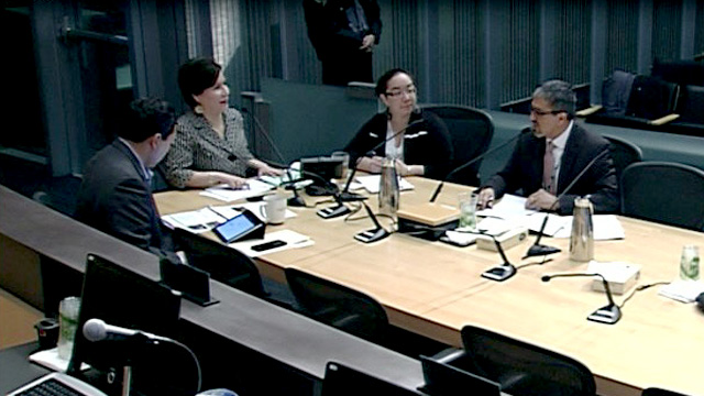 Parks, Seattle Center, Libraries & Waterfront Committee 1/21/16 Parks, Seattle Center, Libraries & Waterfront 1/21/16