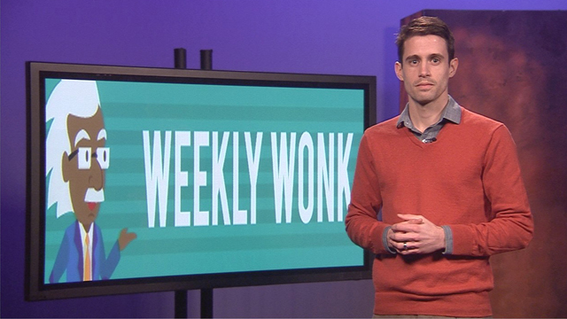 Weekly Wonk - Mandatory Housing Affordability Program Weekly Wonk 1/22/16 Show #1