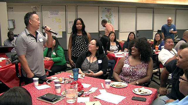 API Heritage Month: Past, Present and Future!