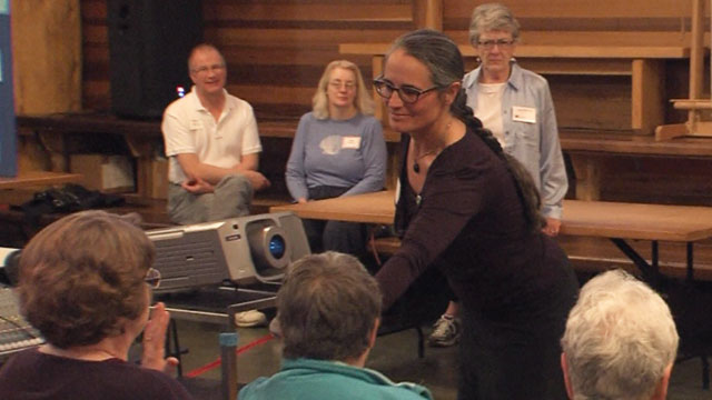 Communities of the Duwamish and the River that Runs Through