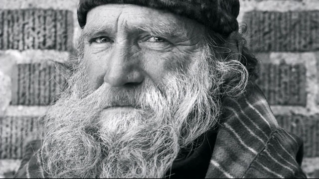 Homelessness in the Northwest