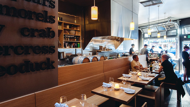 Eating Up Seattle: How a City Found its Own Cuisine