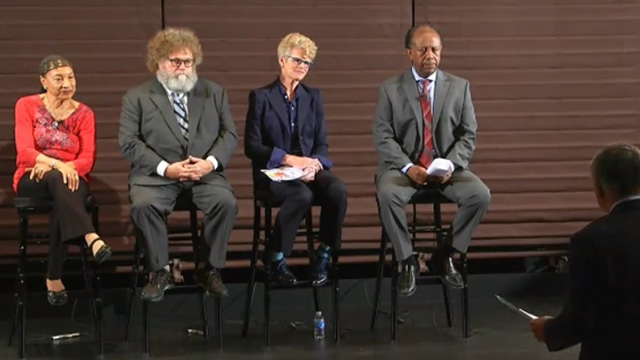 Gentrification: How Is It Changing the Identity of Seattle?