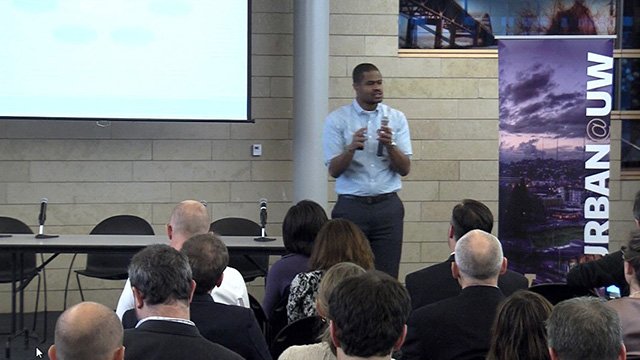 MetroLab Workshop on Big Data and Human Services afternoon sessions