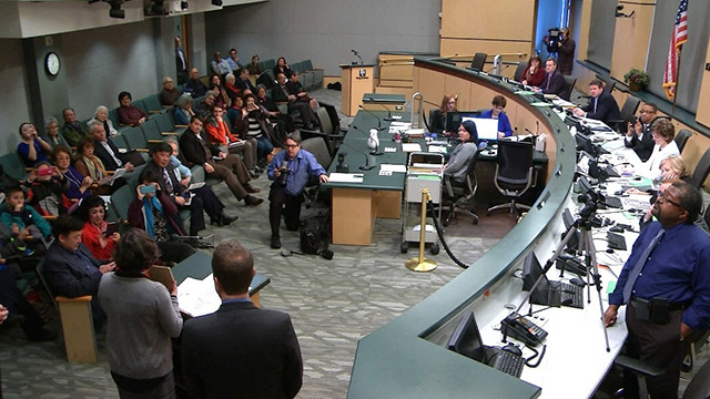 King County Council remembers 75th Anniversary of Exec. Order 9066 