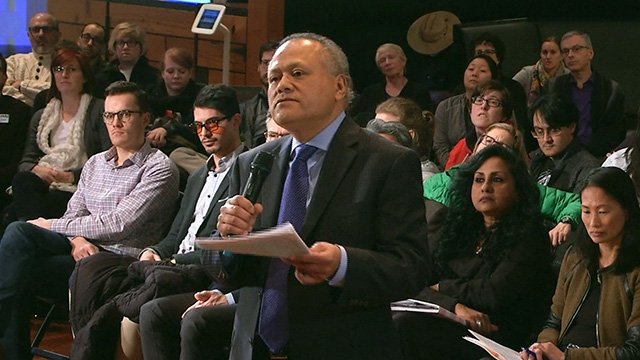 MOHAI Community Conversation: Immigrant Life in Uncertain Times