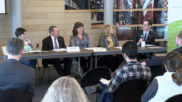 Transit Talks: New Year's Resolutions in Transportation