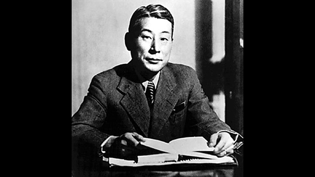 Conspiracy of Kindness: You've Given Me Life