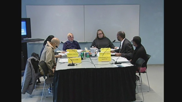 Seattle Public Library Board of Trustees Meeting of 4/26/17 Seattle Public Library Board of Trustees Meeting of 4/26/17