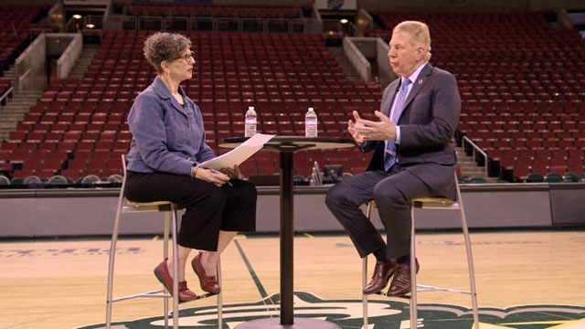 Ask the Mayor: June 2017