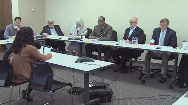 Seattle City Employees' Retirement System Board Meeting