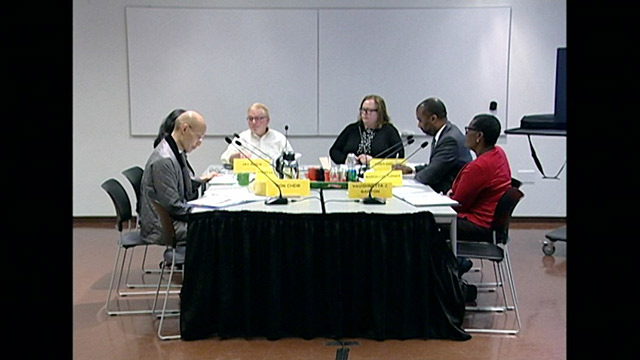 Seattle Public Library Board of Trustees Meeting of 5/24/17 Seattle Public Library Board of Trustees Meeting of 5/24/17