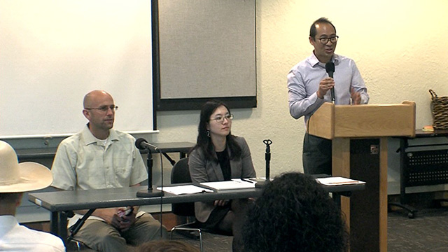 Protecting Immigrant Workers' Rights