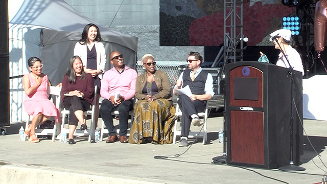 2017 Mayor’s Arts Awards