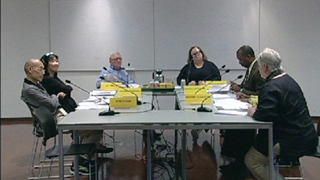 Seattle Public Library Board of Trustees Meeting of 9/27/17 Seattle Public Library Board of Trustees Meeting of 9/27/17