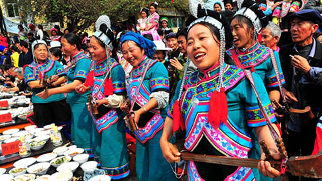 Festál Turns 20: A Reimagining