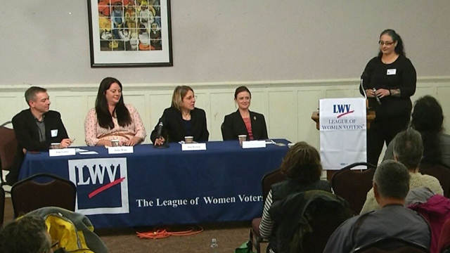 Internet Privacy Forum Internet Privacy Forum