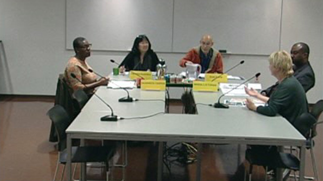 Seattle Public Library Board of Trustees Meeting of 10/25/17 Seattle Public Library Board of Trustees Meeting of 10/25/17