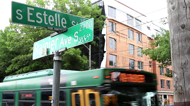 A Central Vision (Trailer) A Central Vision (Trailer)