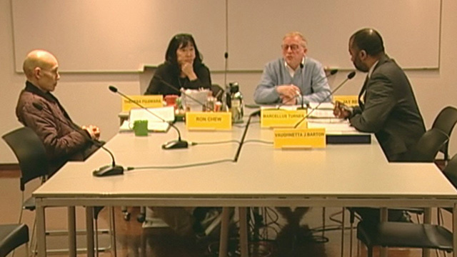Seattle Public Library Board of Trustees Meeting of 02/28/2018 Seattle Public Library Board of Trustees Meeting of 02/28/18