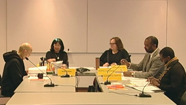 Seattle Public Library Board of Trustees Meeting of 03/28/2018 Seattle Public Library Board of Trustees Meeting of 03/28/18