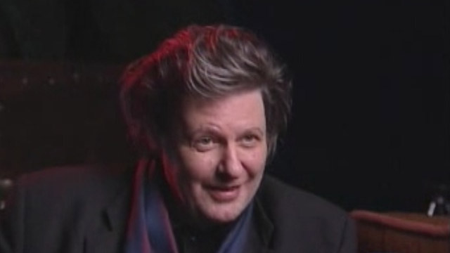 Glenn Branca's Hallucination City Art Zone Feature: Glenn Branca's Hallucination City