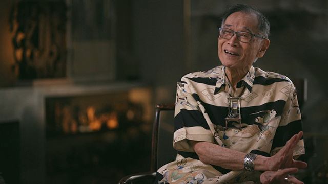 Ron Ho, Becoming Chinese - A Jeweler's Tale