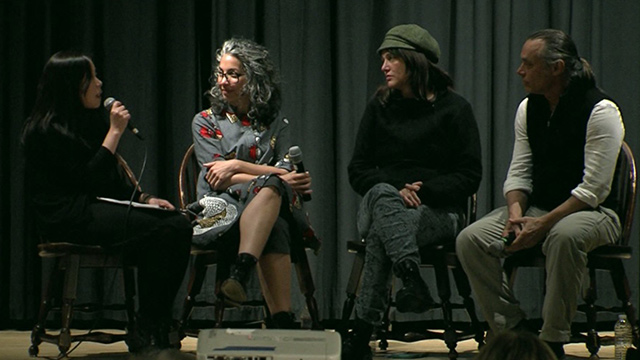 In Residence: Art & Activism