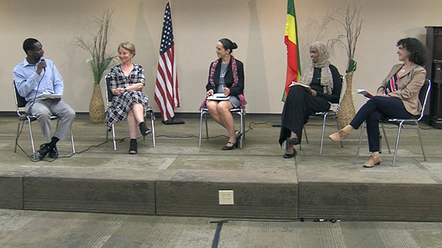 Equitable Development