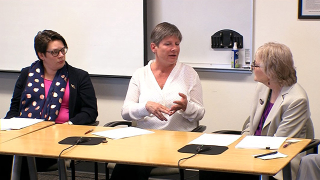 Sister Cities Working Together: Tackling the Heroin Crisis