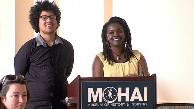 Exploring Land Trusts with Queer the Land