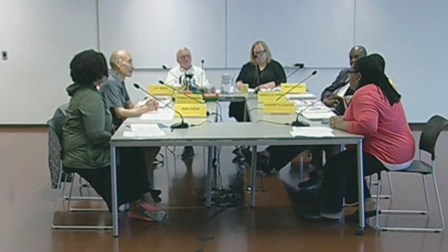Seattle Public Library Board of Trustees Meeting of 7/25/2018 Seattle Public Library Board of Trustees Meeting of 7/25/2018