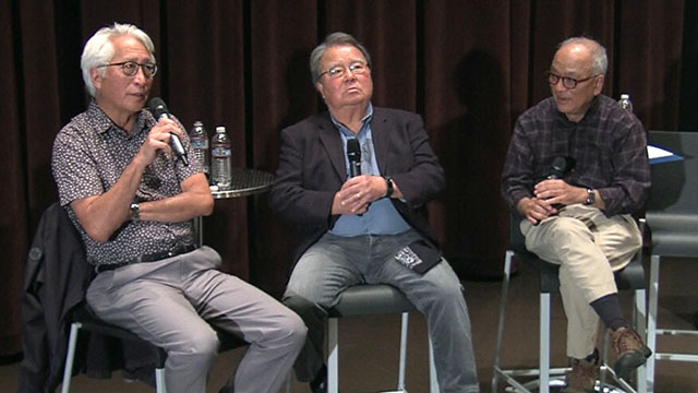 'John Okada: The Life & Rediscovered Work of the Author of No-No Boy'