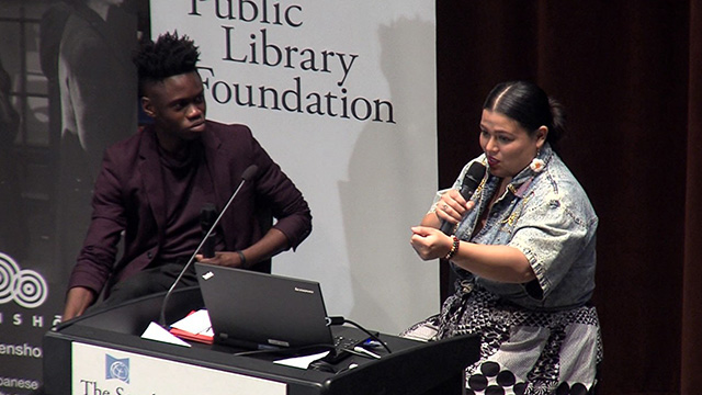 Decolonizing Immigration: Roots & Routes