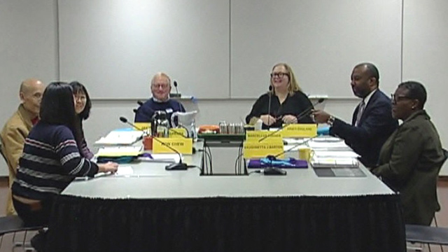 Seattle Public Library Board of Trustees Meeting of 11/14/2018 Seattle Public Library Board of Trustees Meeting of 11/14/2018