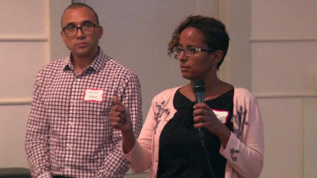 Surveillance Technology Public Comment Meeting 10/25/18 Surveillance Technology Public Meeting 10/25/18