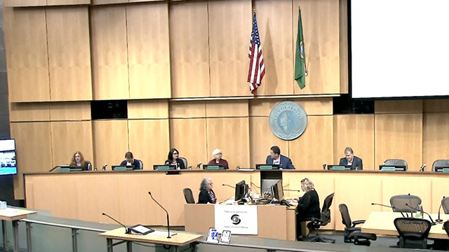 Full Council 11/26/18