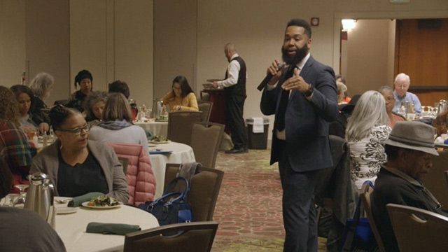 African American Caregivers Forum: Planning & Advocacy