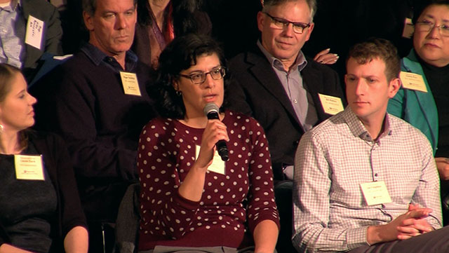 King County Behavioral Health Legislative Forum 2018