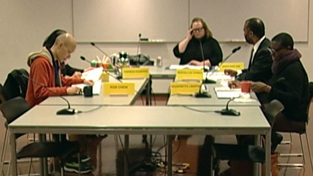 Seattle Public Library Board of Trustees Meeting of 01/24/2018 Seattle Public Library Board of Trustees Meeting of 01/24/18