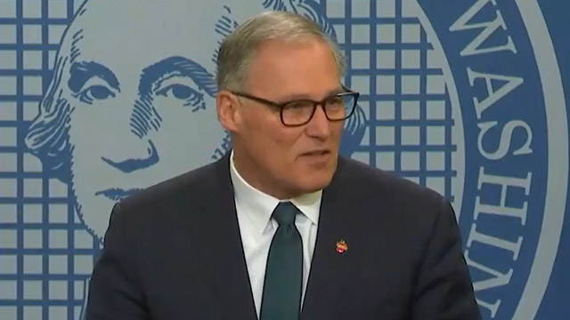 What's happening in Olympia this session? City Inside/Out Local Issues: Legislative Preview