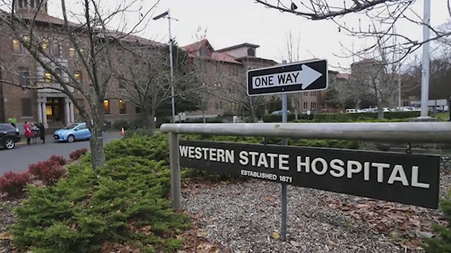 What are lawmakers doing to reform the state mental health system? City Inside/Out Local Issues: Mental Health Help